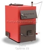 Defro Optima 18 kocioł grzewczy