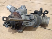 Turbosprężarka, Turbina - Opel astra J /meriva B 1.4 Turbo 120/140 KM