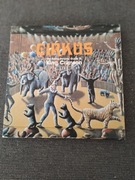 KING CRIMSON - cirkus the young person's guide to.../live/