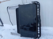 Mazda cx5 17- szyberdach 