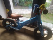 Rowerek biegówka KIDWELL 12"