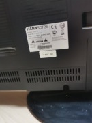 Telewizor hannspree lcd
