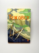 Książka Ten obcy Irena Jurgielewiczowa literatura młodzieżowa