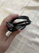 Kabel DisplayPort - DisplayPort 1.8 metra