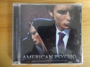 American Psycho  soundtrack CD