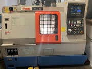 Tokarka CNC Mazak SQT 10 M