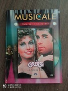 Musicale Tom 4 DVD Grease