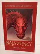 Najstarszy Christopher Paolini