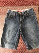 Spodenki Tommy Hilfiger 