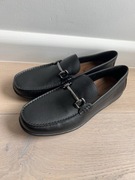 Eleganckie męskie buty Aldo roz 46 30cm