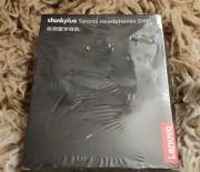 Słuchawki sportowe Lenovo Thinkplus SH1