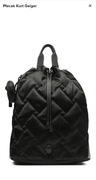 Plecak Kurt Geiger czarny