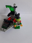 Lego Space Police  Galactic Chief 6813
