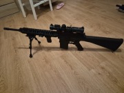 Sr 25 E&C replika asg