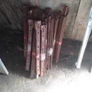 Prowadnice rolkowe do szuflad