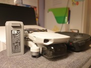 DJI Mini SE + Care Refresh *ultralekki 249g max 500m zasięg do 2km + GRATIS