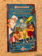 Historia Świata wg Wredniaka, gra edukacyjna, Hipokampus