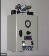 Nawilżacz niskociśnieniowy STERNAL FOG 2016 