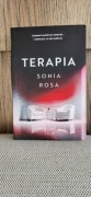 Terapia Sonia Rosa thriller okazja cenowa filia