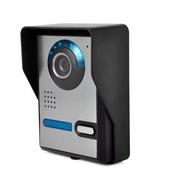 Videofon bezprzewodowy WiFi 