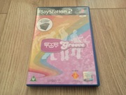 Eye Toy Groove + kamerka