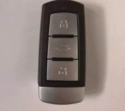 Oryginalny zdalny kluczyk samochodowy Zhidou ZD 433Mhz do Zhidou D2S