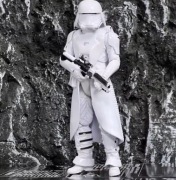 Figurka kolekcjonerska Nowa Star Wars 15cm Commander Snowtrooper