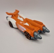 HOT WHEELS OLLIE ROCKET "FABRYCZNIE NOWY" LUZAK [CZYTAJ OPIS!]