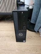 Dell Precision 3430 i7-8700, 32GB DDR4