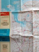 Wyspy Fryzyjskie Kraj Oldenburski lata 70/80 te.