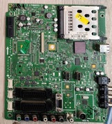 Uszkodzona 17MB65S-3 AKFL2671H T260XW04