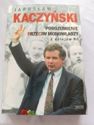 Porozumienie przeciw monowładzy. Z dziejów PC OPR.MK. Jarosław Kaczyński