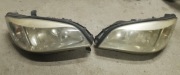 Lampy Opel Astra G przednie