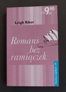 Romans bez ramiączek Leigh Riker 2002