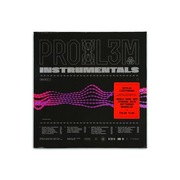 PRO8L3M INSTRUMENTALS WINYL