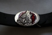 Pasek Super Wolf