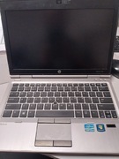 Hp 2570p laptop sprawny