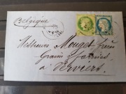 Stara  Francja-(1876r.)  