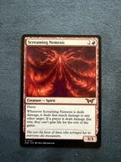 [MTG] [PROXY] Screaming Nemesis
