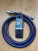 Wąż do gazu Hillmann 1,5m