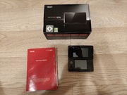 Nintendo 3DS Cosmos Black CFW