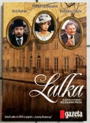 Lalka - serial 5 DVD 
