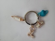 Pielęgniarka brelok breloczek zawieszka 