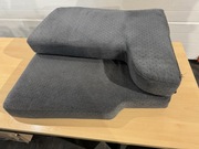 Łóżko materac bus Ducato