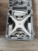 Dji phantom 4    