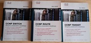 CCNP oficjalny przewodnik - komplet