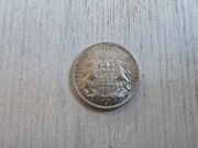 3 MARKI Freie Und Hansestadt Hamburg DREI MARK 1911