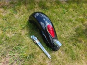 błotnik tył lampa stelaż mocowanie honda vt 750 rc50 c4 shadow