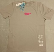 OFF-WHITE koszulka męska rozmiar XXL