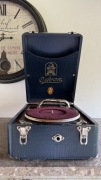 Gramofon zabytkowy Odeon przedwojenny
